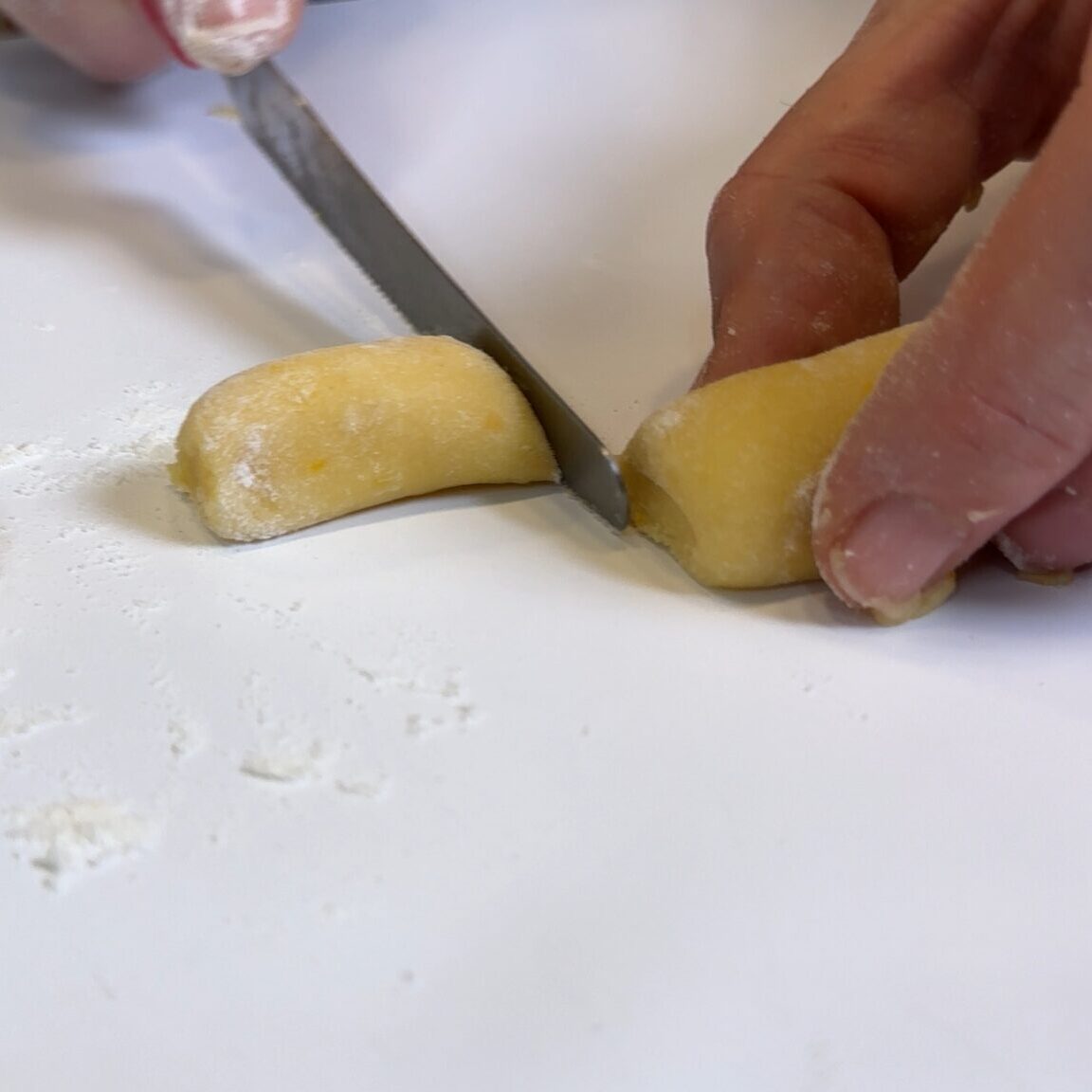Castagnole di Carnevale