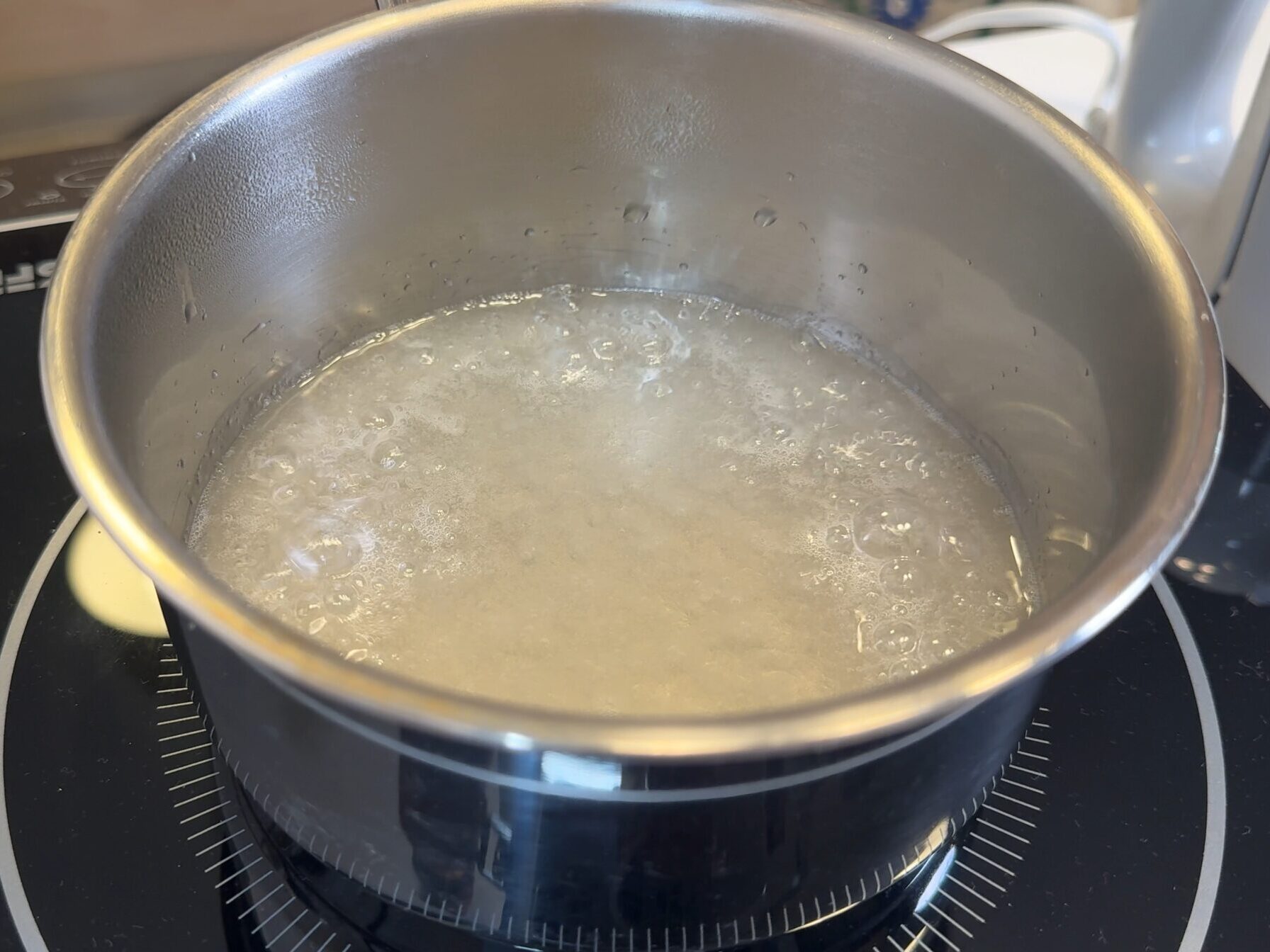 Tiramisù con uova pastorizzate