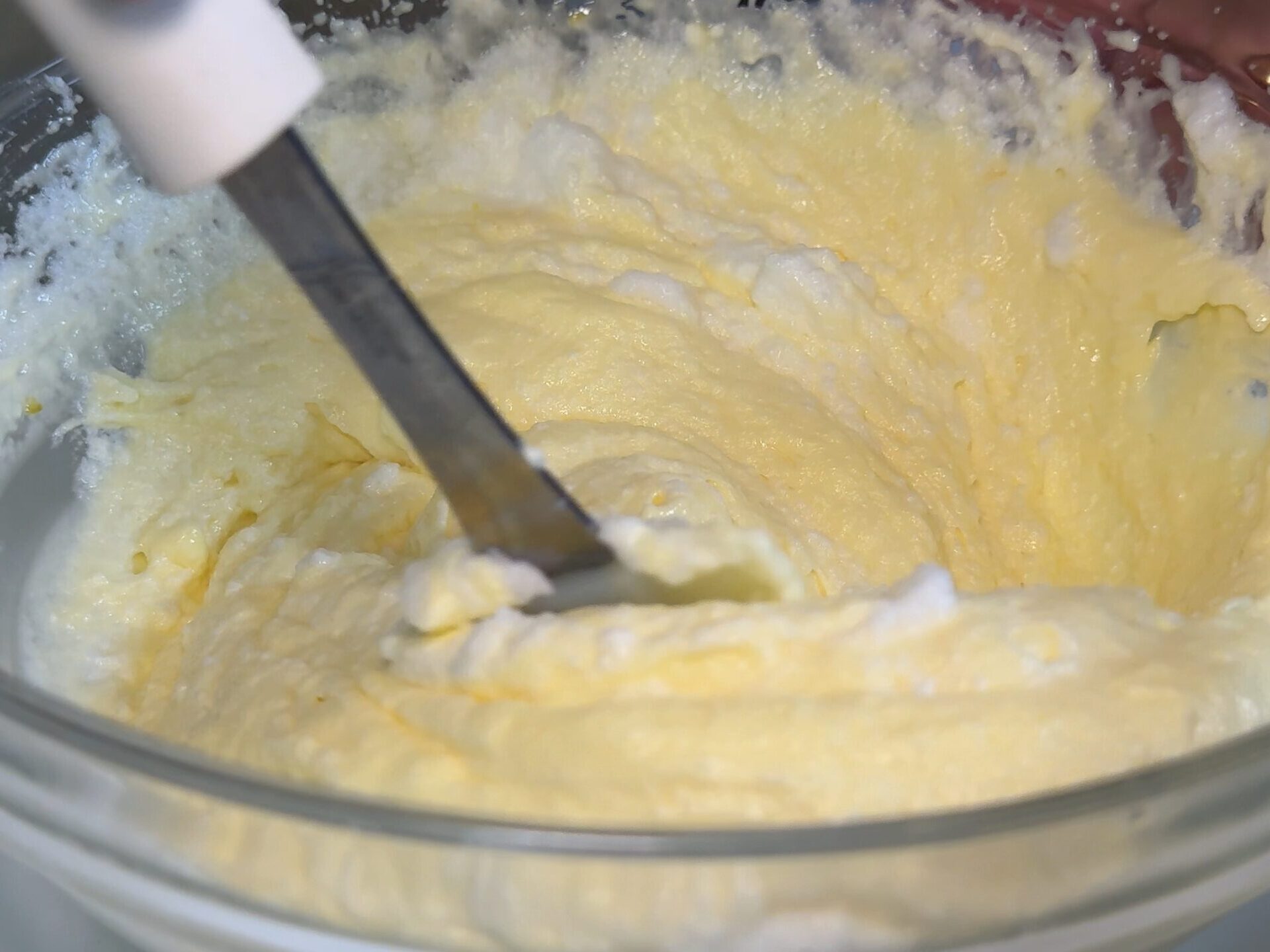 Tiramisù con uova pastorizzate