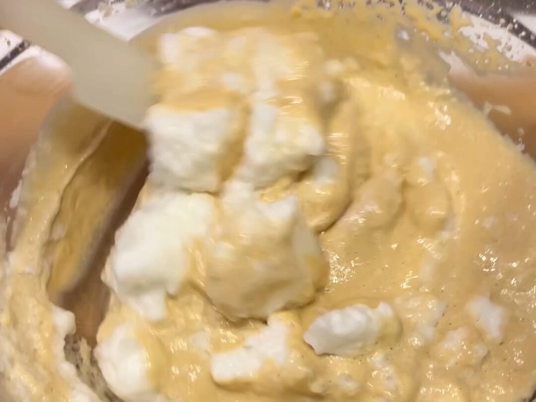 Rotolo con crema al caffè