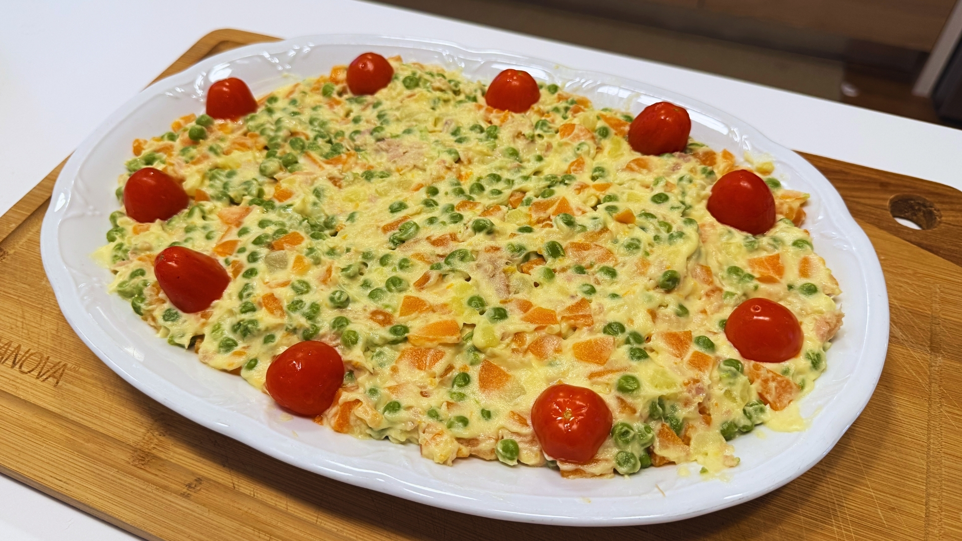 Insalata Russa