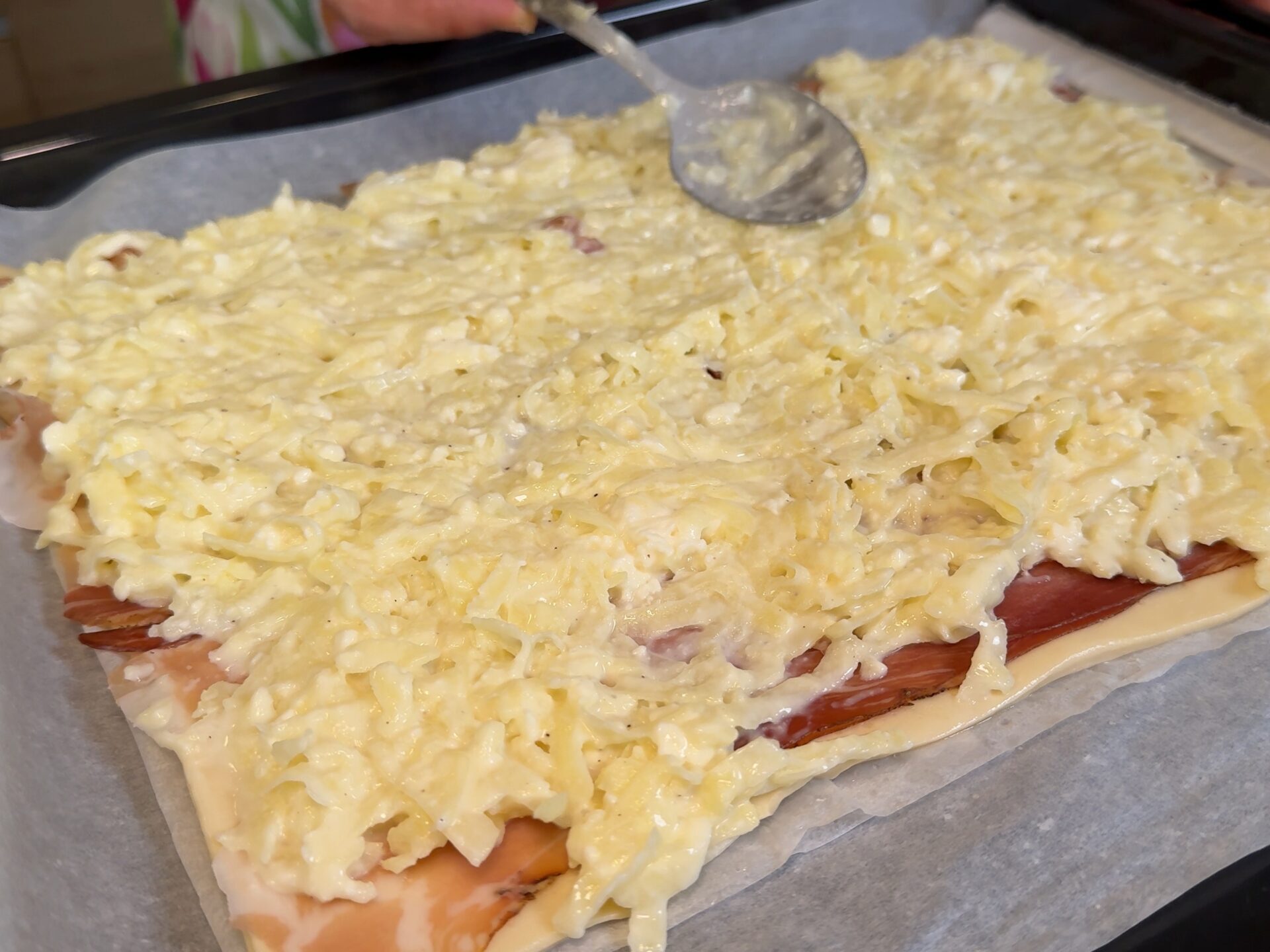 La rustichella