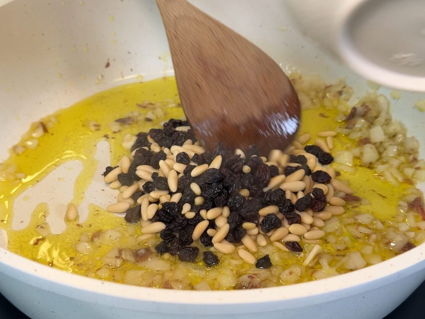 Pasta con le sarde