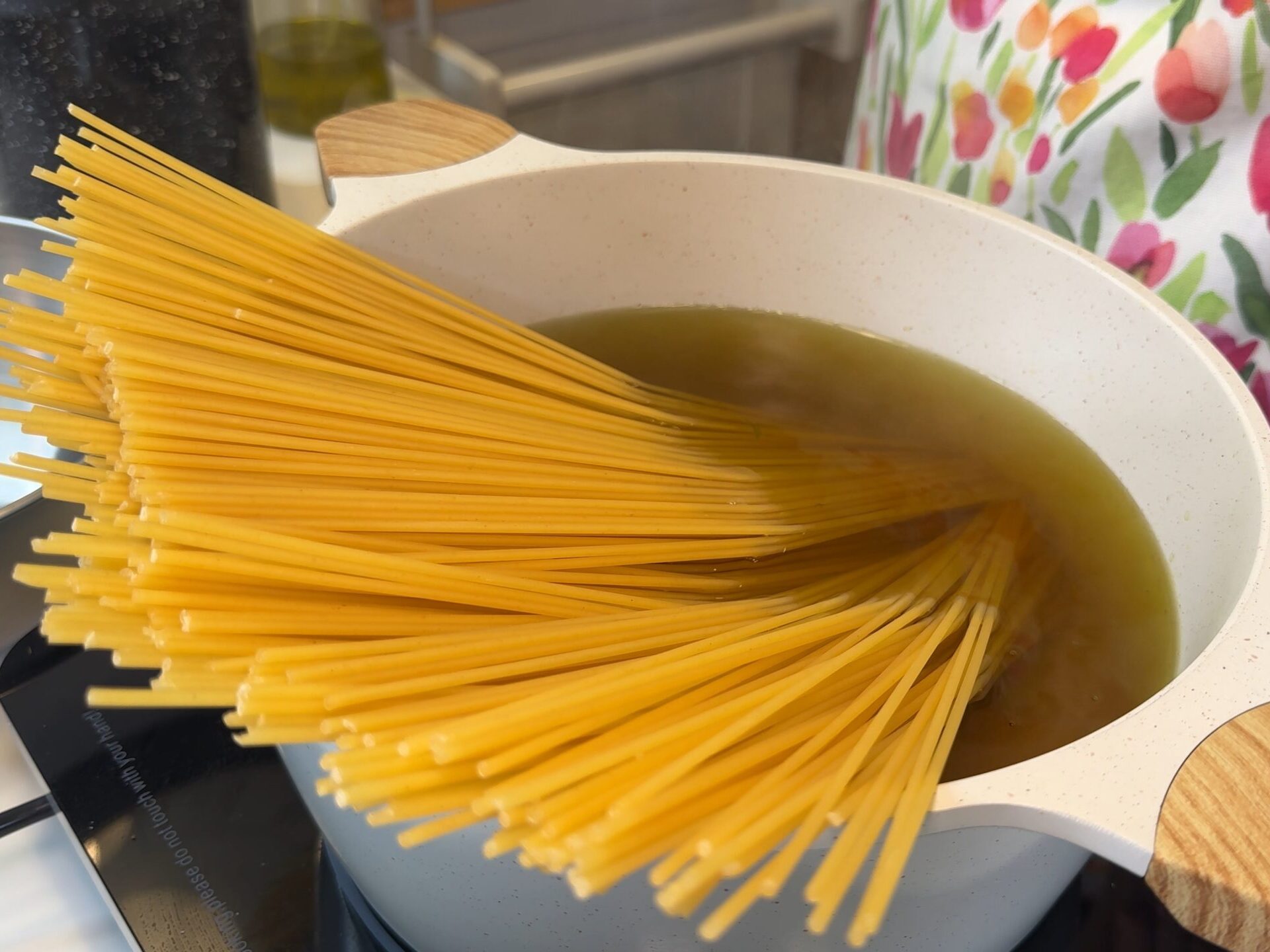 Pasta con le sarde