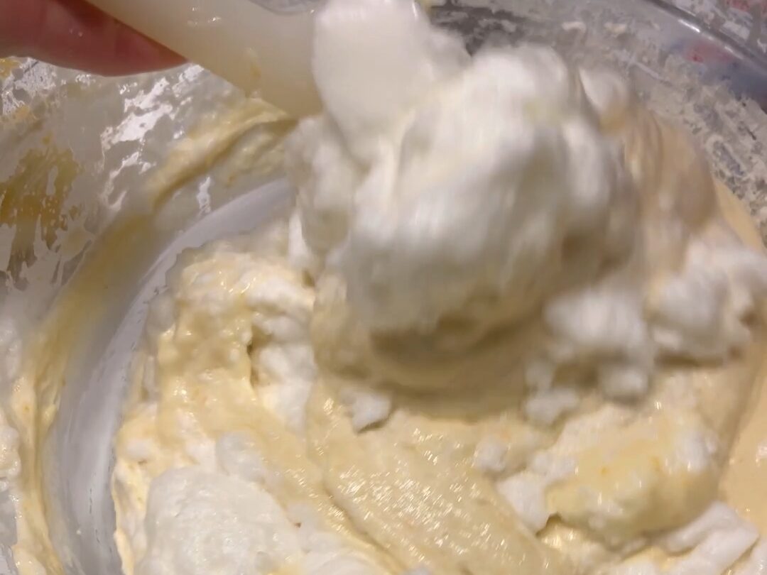 Colomba pasquale