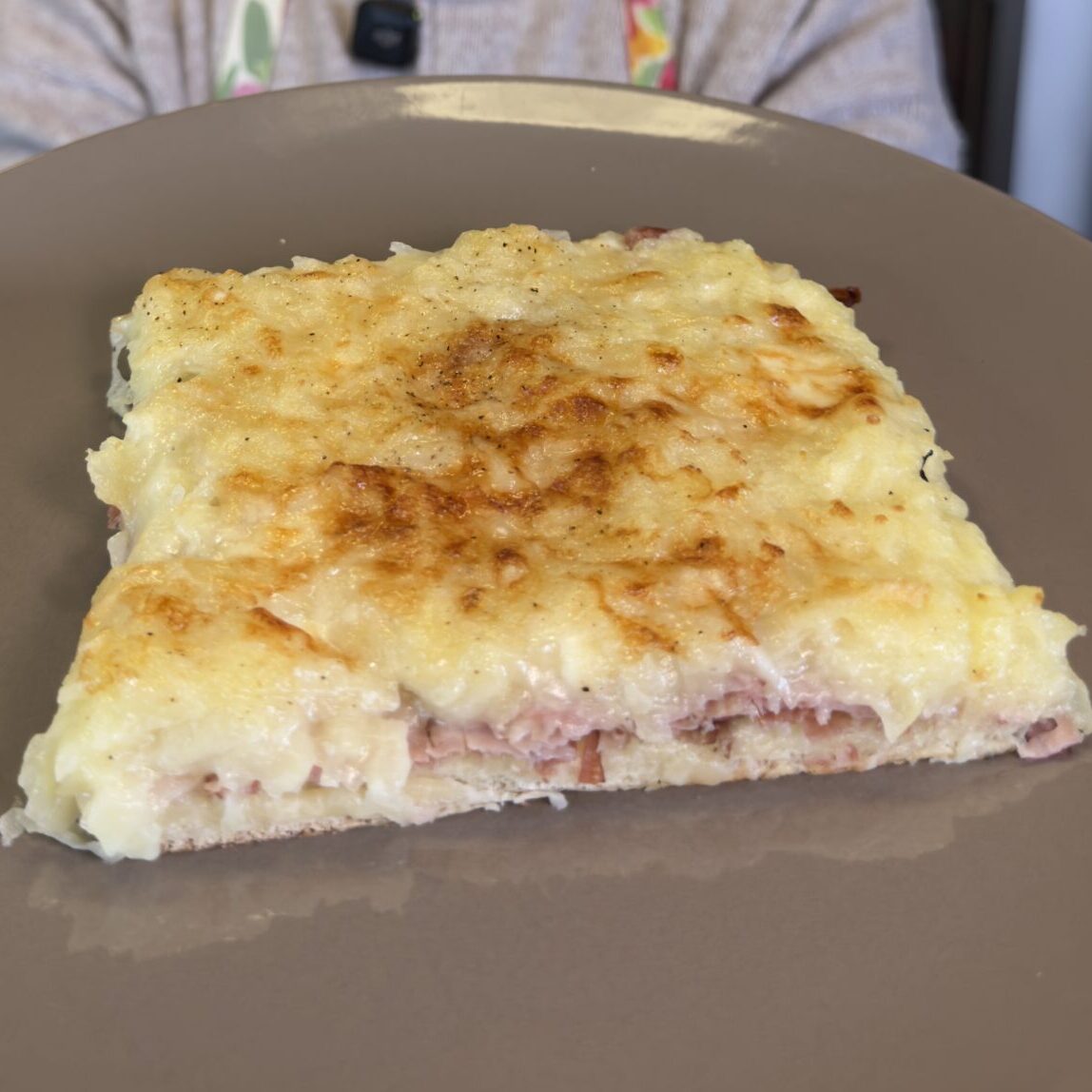 La rustichella