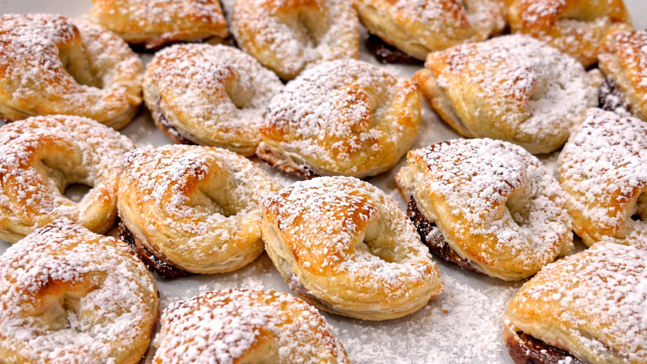 Tortellini dolci