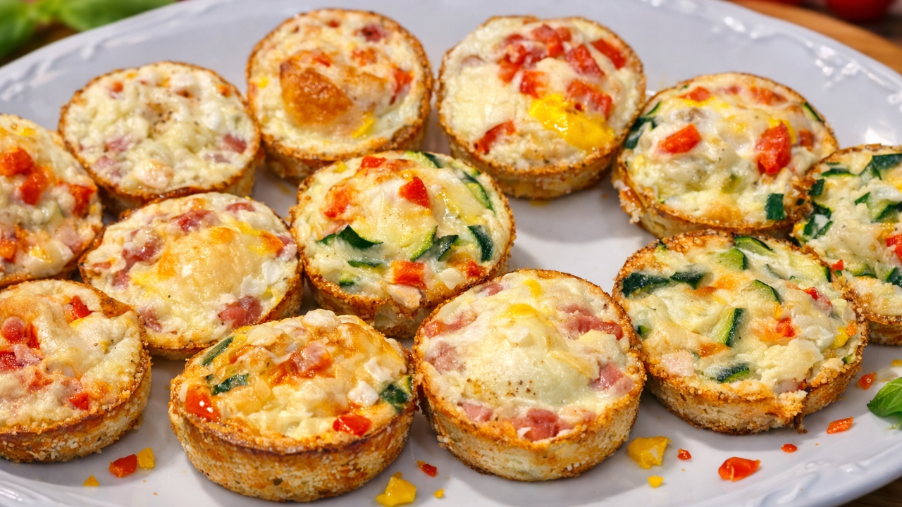 Betty e Marco: Ricette di cucina