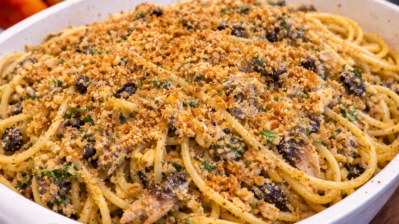 Betty e Marco: Ricette di cucina