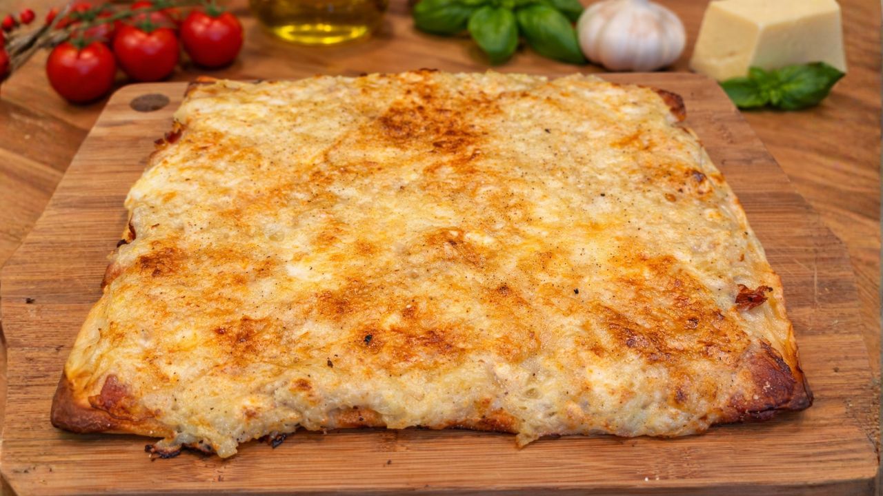 La rustichella