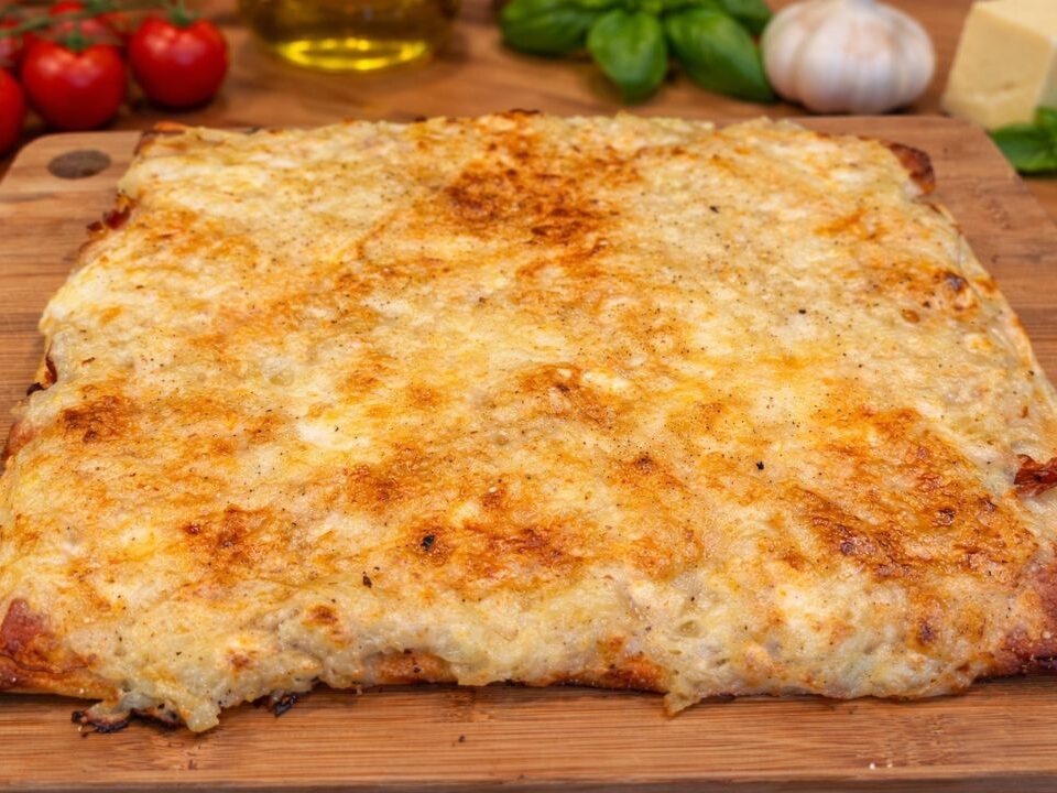 La rustichella