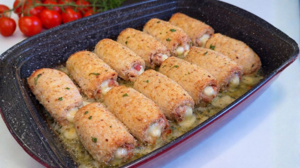 Betty e Marco: Ricette di cucina