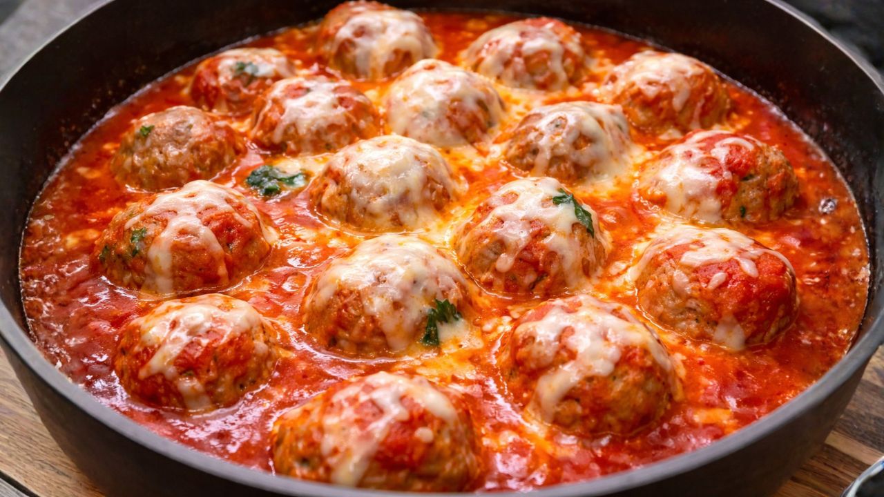Betty e Marco: Ricette di cucina