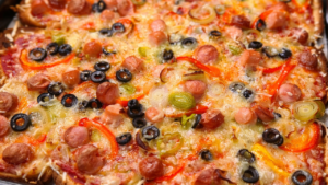 PIZZACARRÈ