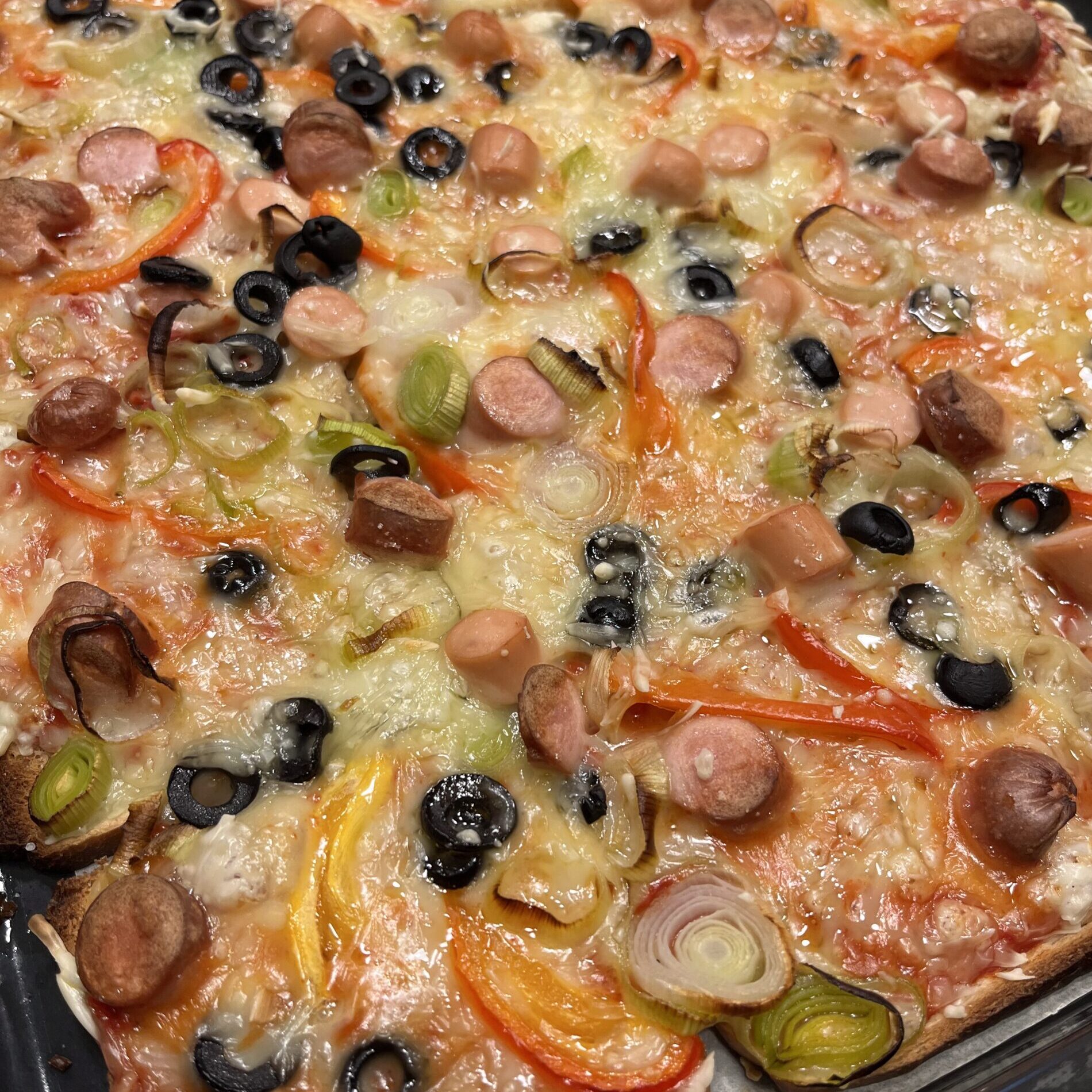 PIZZACARRÈ